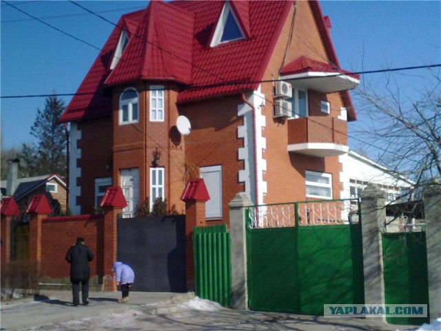 Как в Германии строят дома за 2 дня