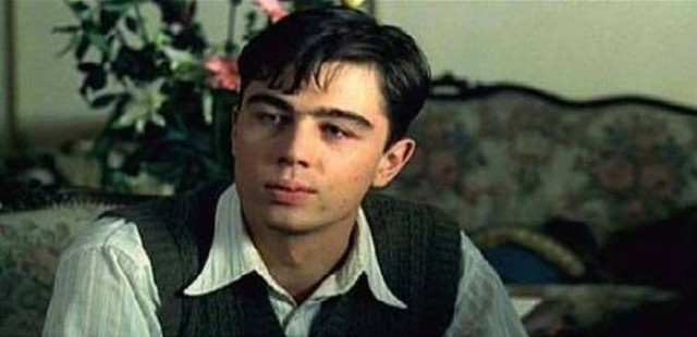 Памяти Сергей Бодрова