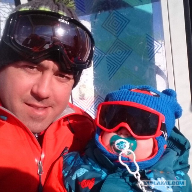 Забавные картинки из Сети