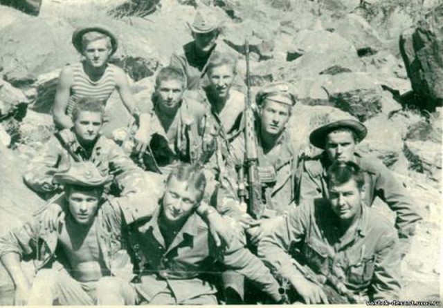 Карабин "Тигр": Наследие Советской Империи