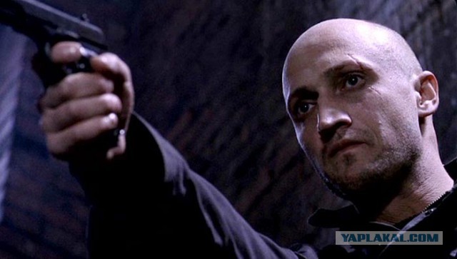 Фото актеров и музыкантов, из которых харизма плещет через край