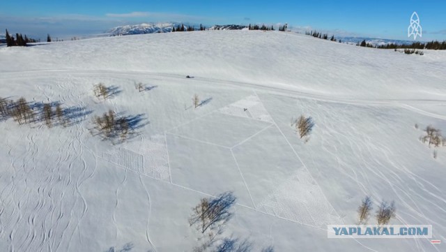 Когда ну очень долго ждешь кого-то на улице