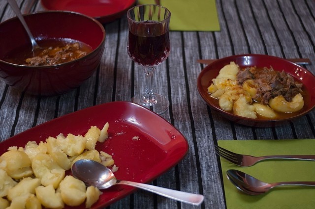 Кулинарное поздравление девчонкам ЯПа