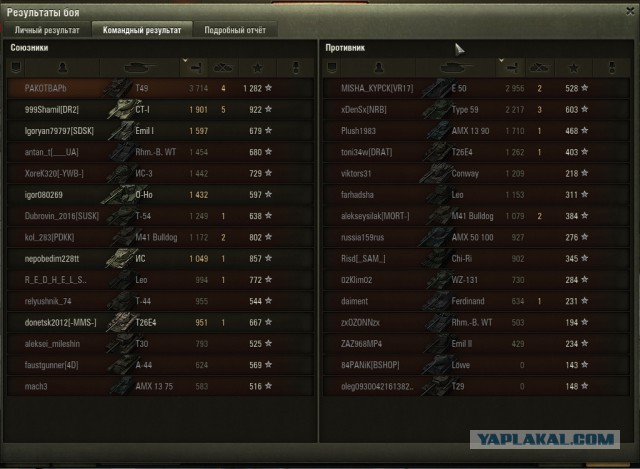 Wargaming 44