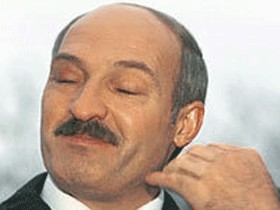 Лукашенко самый человечный человек!!