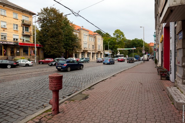 Калининград