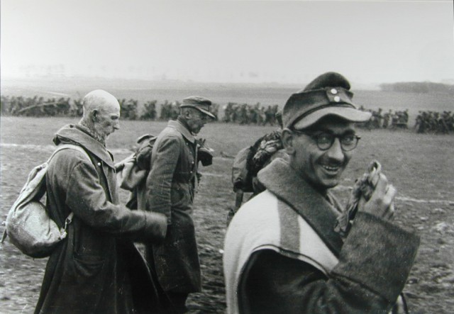 Берлинская операция. Апрель - май 1945 года.