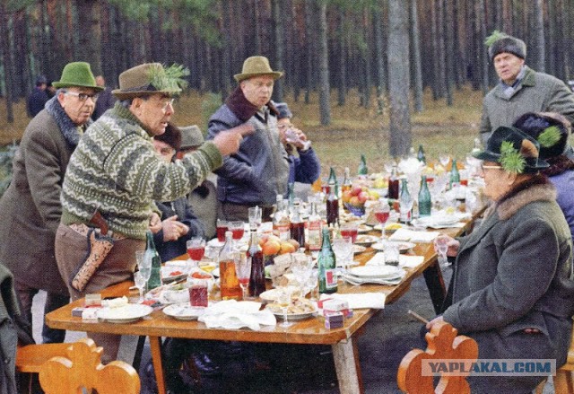 Леонид Брежнев. Неизвестный солдат 50 лет спустя