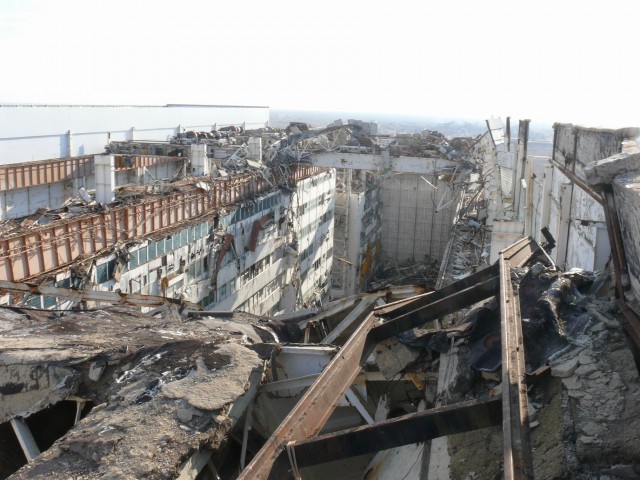 «Энергия»: первый старт