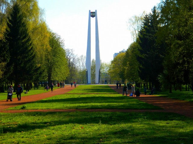 Человек--паук