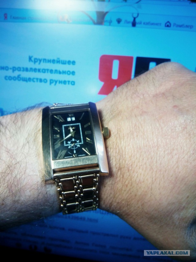 То, что наверняка многие ещё не знают о золоте