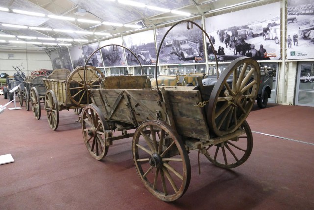 То, что было в вермахте и чего не было в РККА