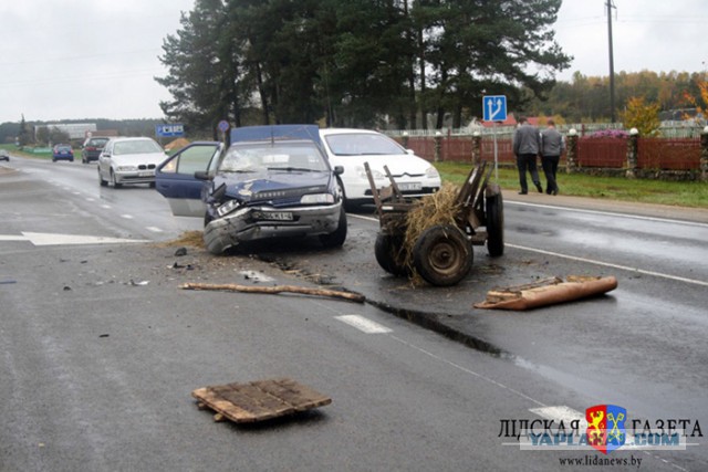 Чеченскую молодежь опечалило снятие с производства Lada Priora