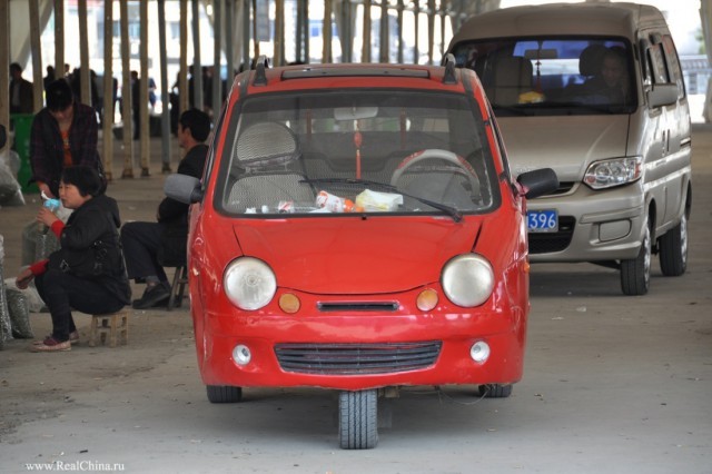 Завершено производство хэтчбека Matiz. Его выпускали 21 год!