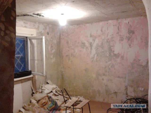 Как перестать жить на съемной квартире. Без кредитов и ипотеки