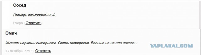 Омскому аэропорту предложили дать имя Егора Летова