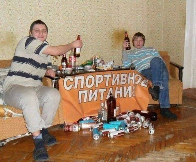 Скотсети и прочие интернеты 21.01.19