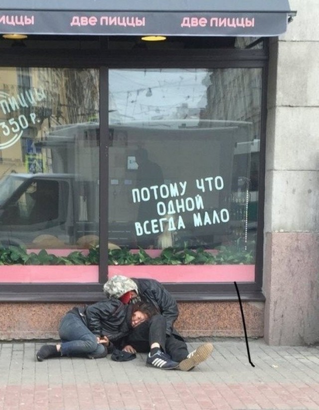 Скотсети и прочие интернеты 05.04.19