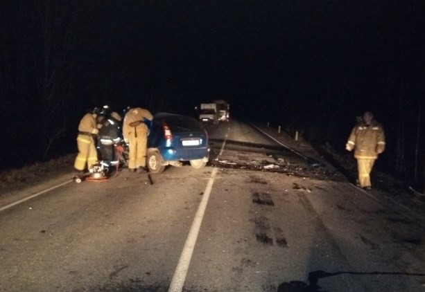 «Мужики просто стояли»: спасший ребёнка военный рассказал, как семья мальчика сгорела в машине
