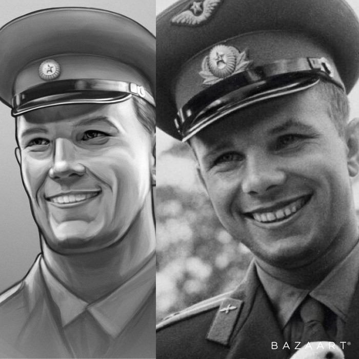 Взгляд на героев советских мультфильмов по-новому. Часть 2-я