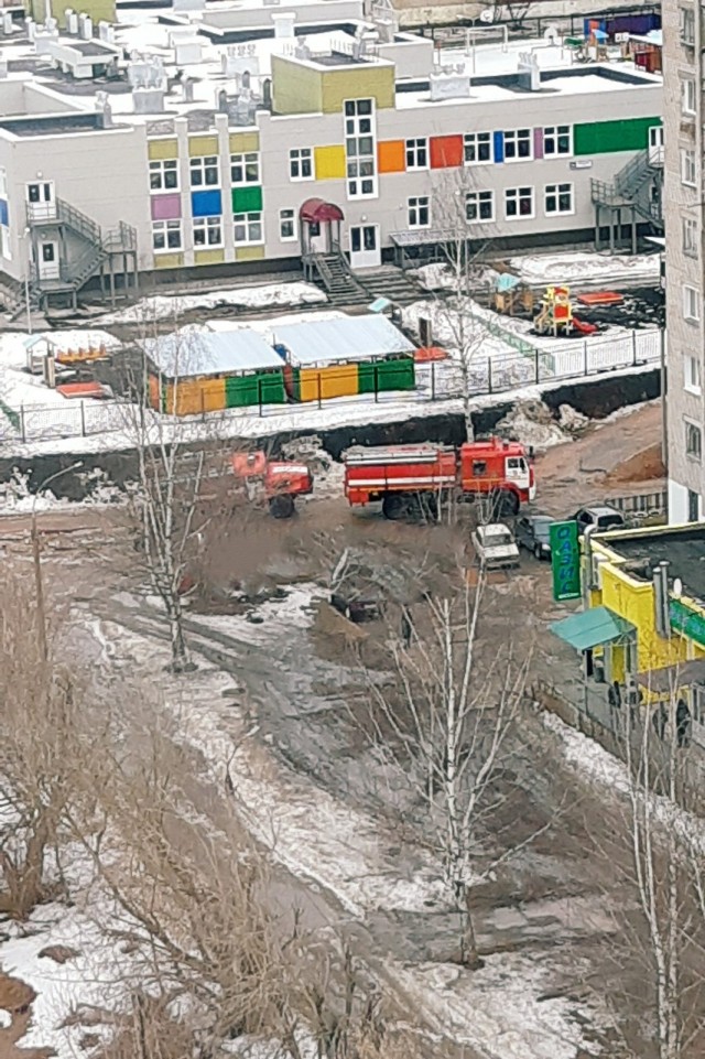 Дороги не гребёны