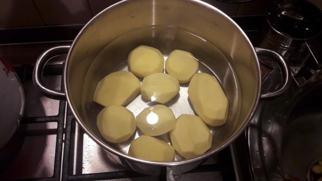 И все-таки ПОСТНАЯ кухня - Кутабы