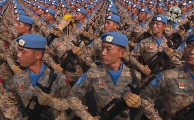 Минутка приятного умиротворения для любого перфекциониста