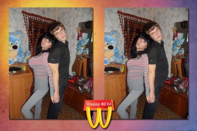Боги фотошопа
