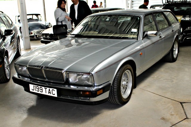 Универсалы. Красивых автофото пост