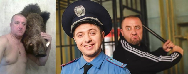 Чудики из социальных сетей 13.03.21