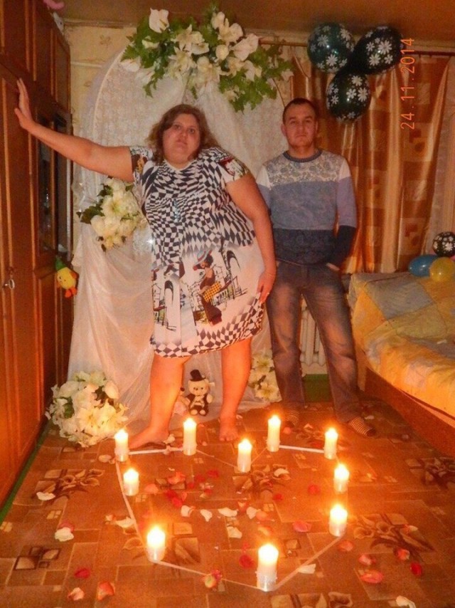 РомантИк коллекшн
