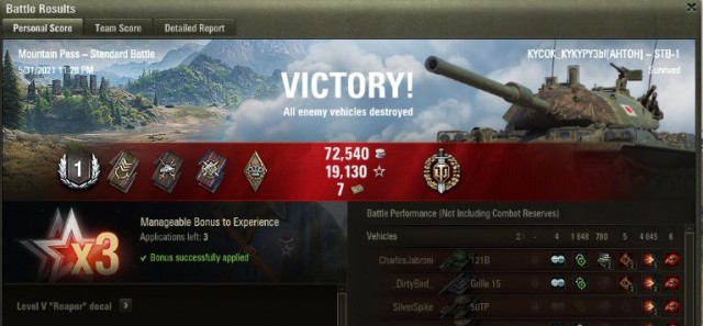 Wargaming 60
