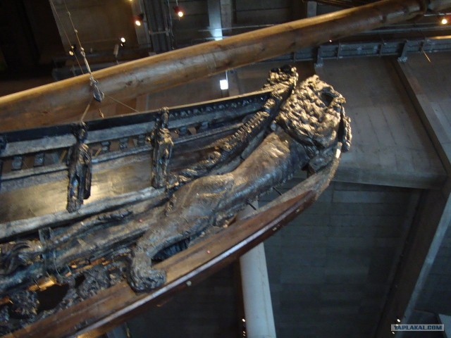 The Vasa Museum