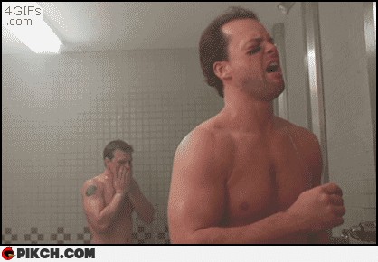 Подеградируем, побаяним... ч.2