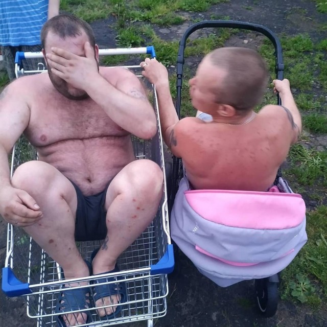 Чудики из социальных сетей 26.03.22