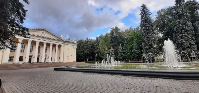 Поделимся красивыми фото с телефона?