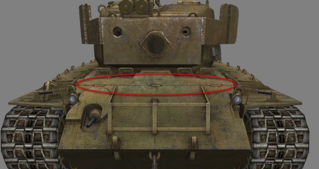 Wargaming 4