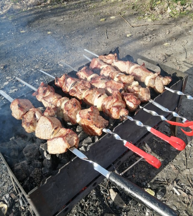 Всех с субботой