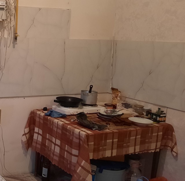У меня сегодня праздник