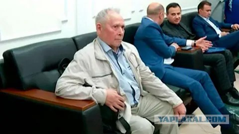 Отсидевший 13 лет за чужое преступление уфимец пытается получить 450 млн рублей