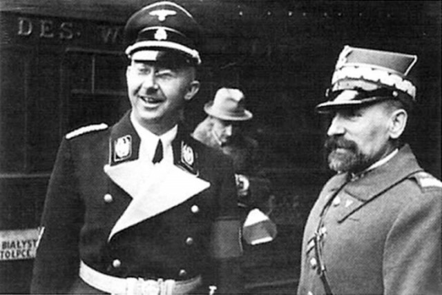Этот день в истории. Мюнхен. 1938 год