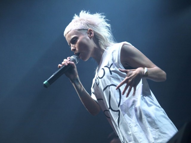 Байден и Йоланда