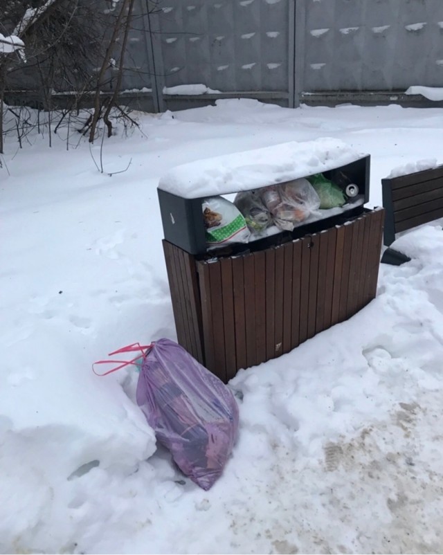 Про животноводов-засранцев