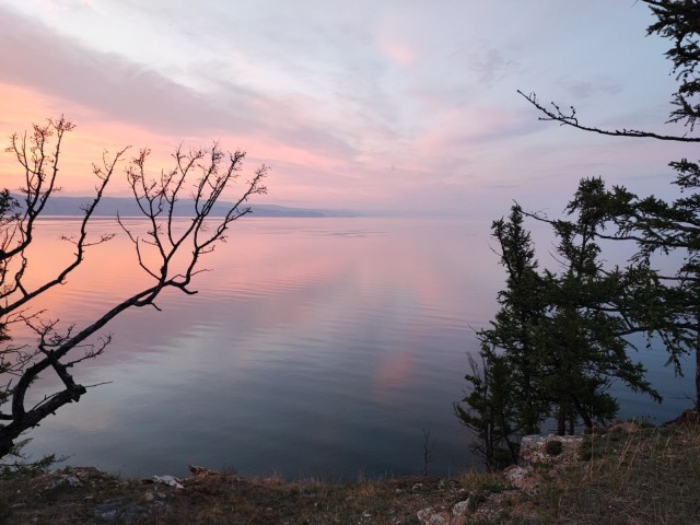 Байкал