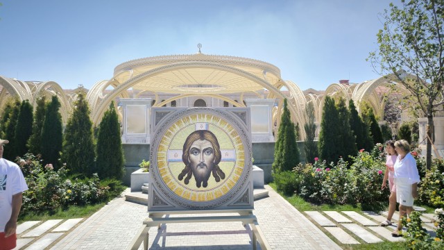 Крым. Август 2024.