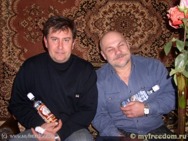 Скот ли я?