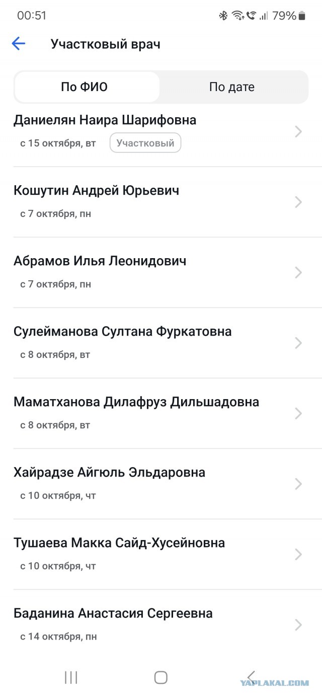 В российском городе массово уволились медики и спасатели