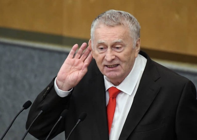 Депутат Гурулев : «Девяносто процентов, что одна зараза прилетит сюда»