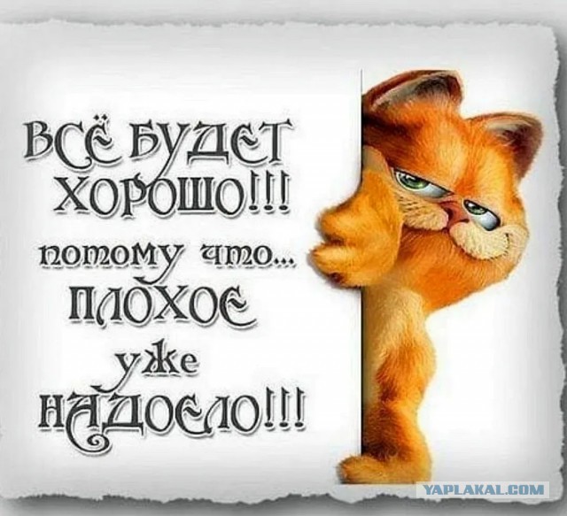 Настроение какое то не очень...