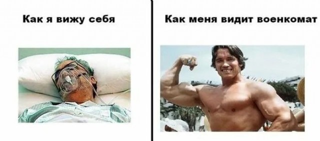 Немного оружейного юмора